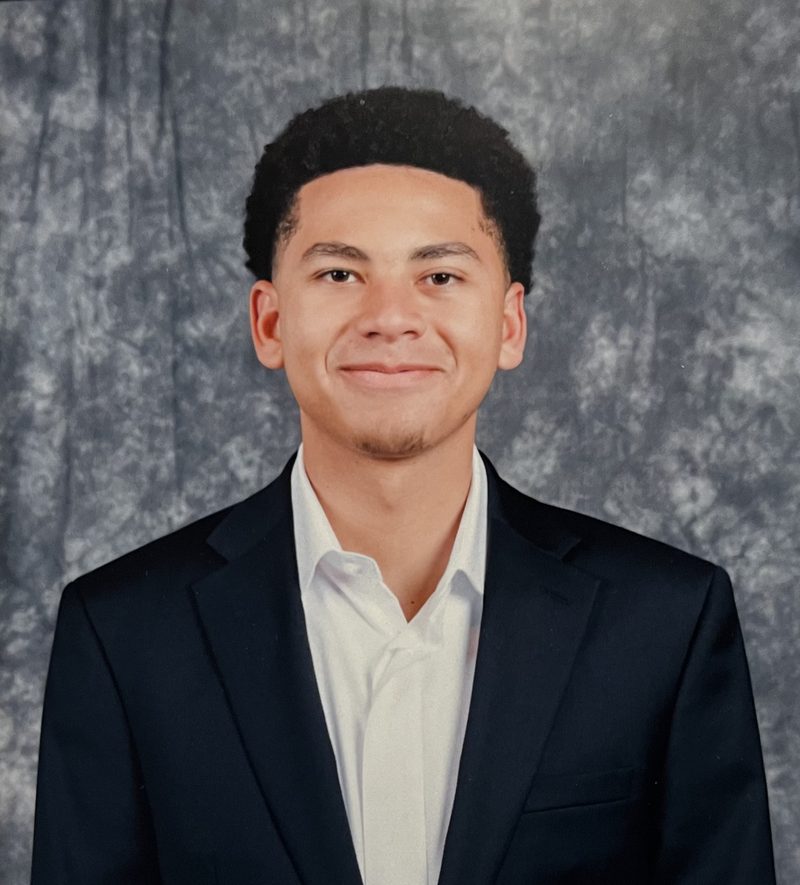 Bilal Abraham, CSO
