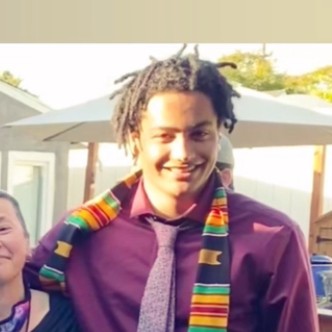Dominick Quaye, CHO
