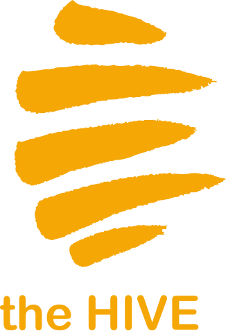The Hive Logo