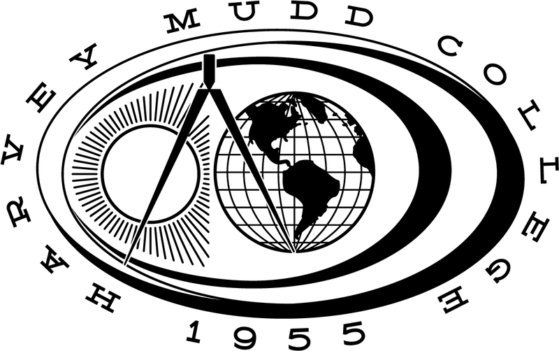 Harvey Mudd College Clinic Logo